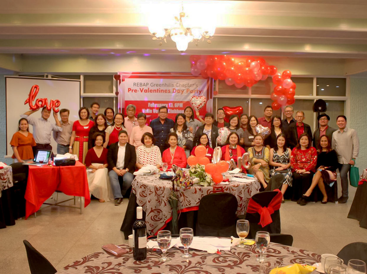 What are we made of?