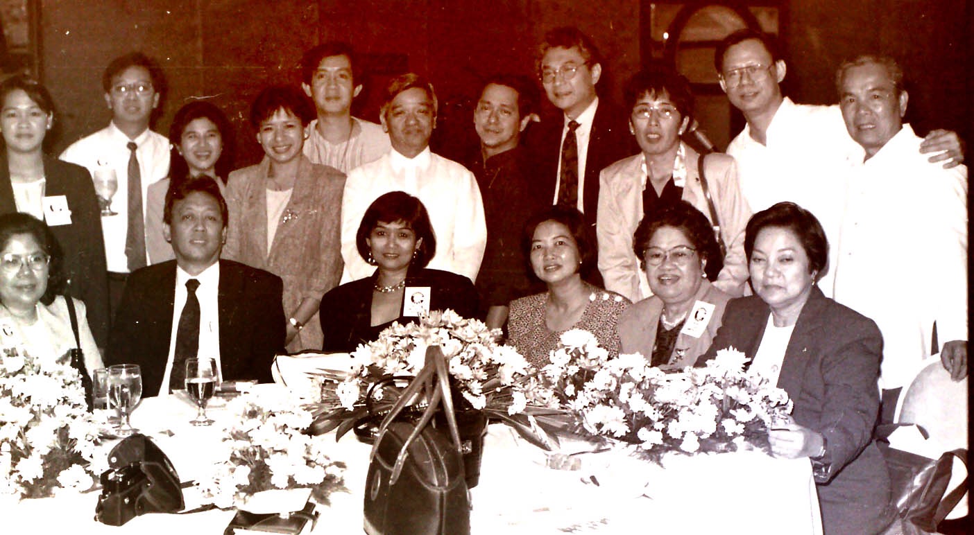 Broker's Perspective Ortigas Center